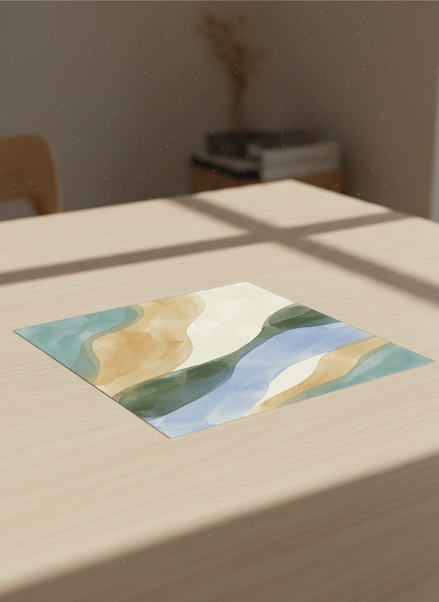 Auto-generated Mockup