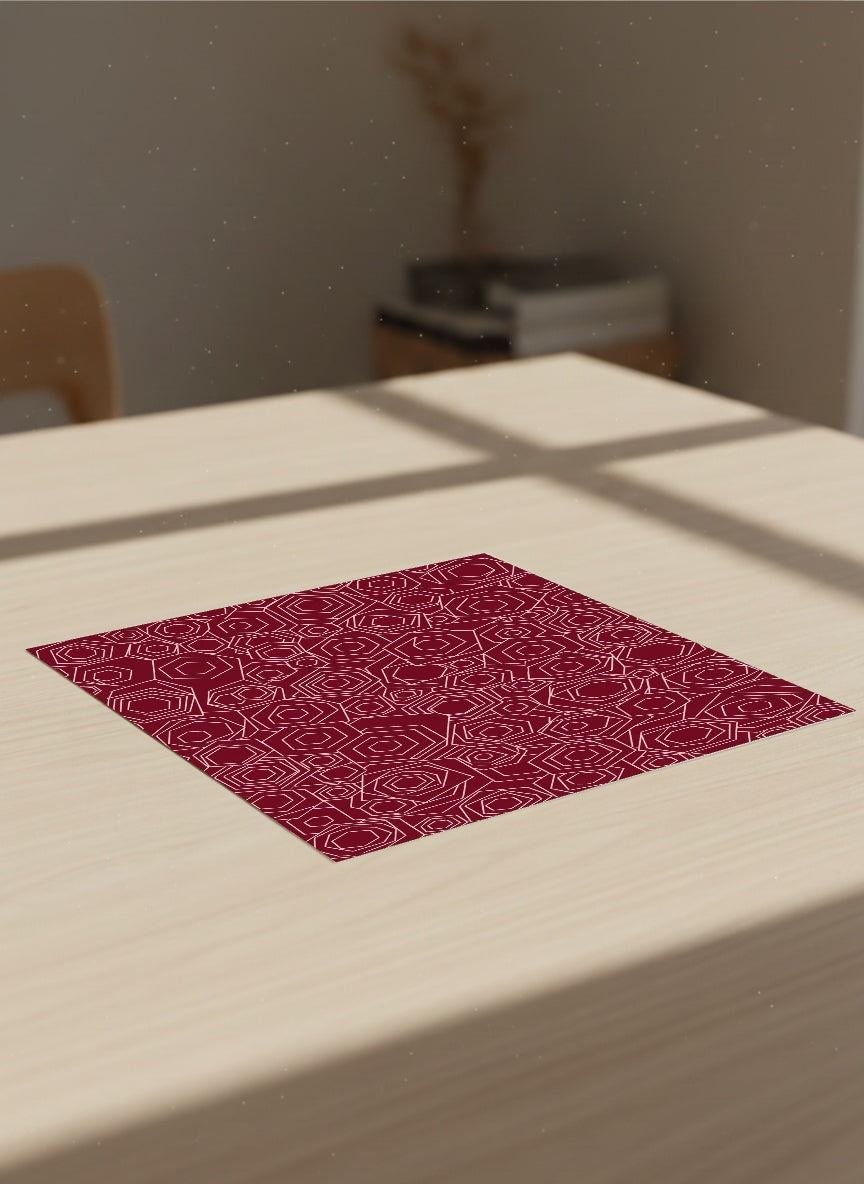 Auto-generated Mockup