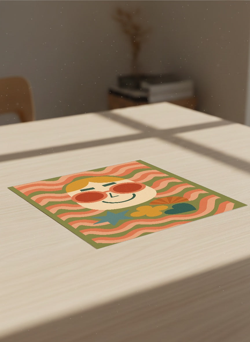 Auto-generated Mockup