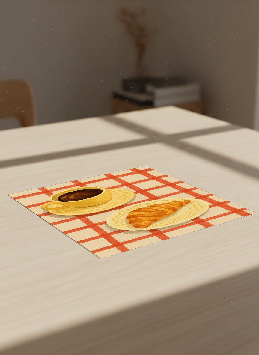 Auto-generated Mockup