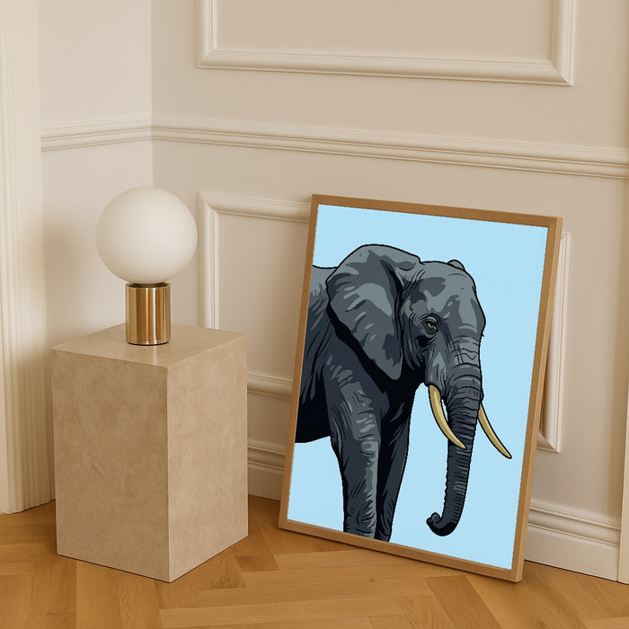 Auto-generated Mockup