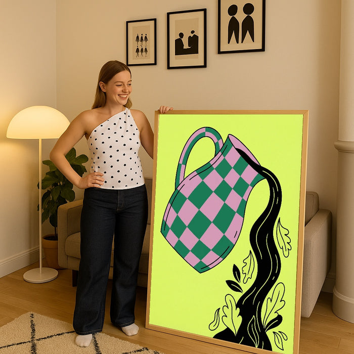 Auto-generated Mockup