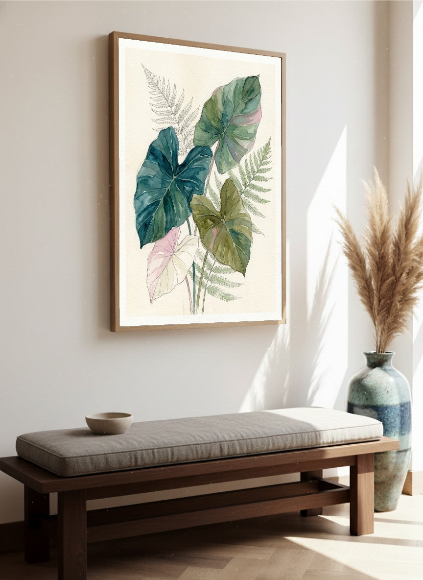 Auto-generated Mockup