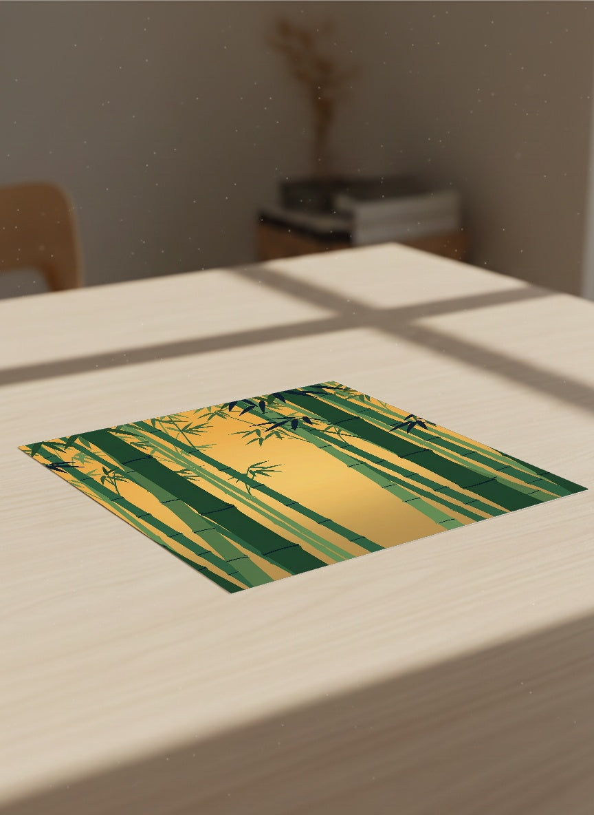 Auto-generated Mockup