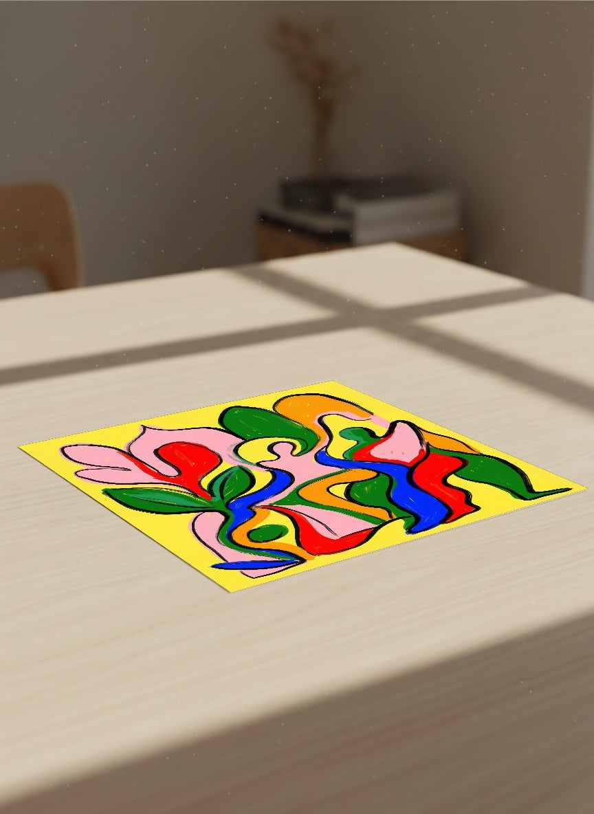 Auto-generated Mockup