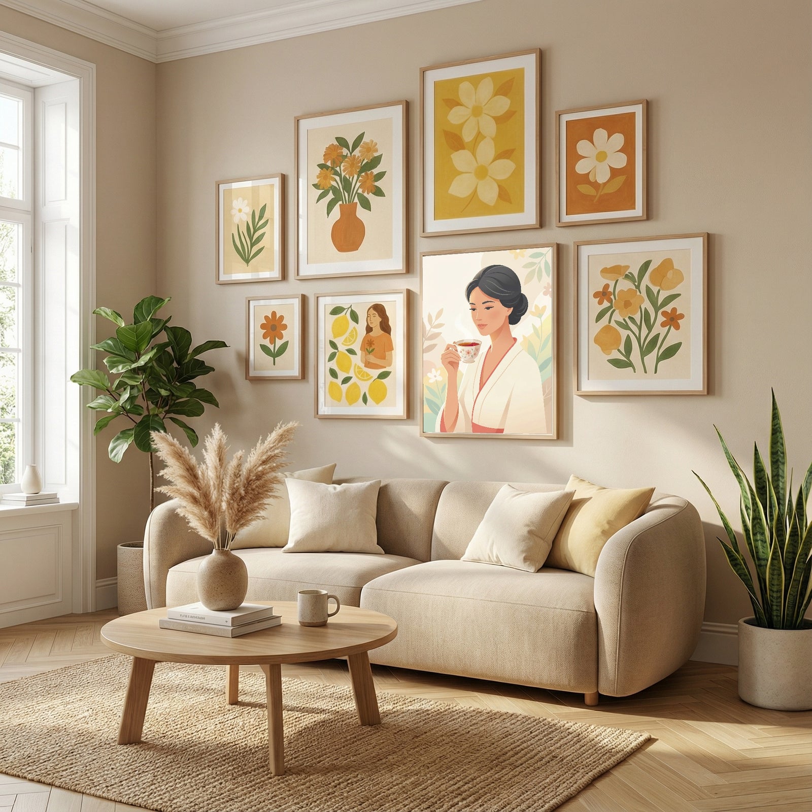 Auto-generated Mockup