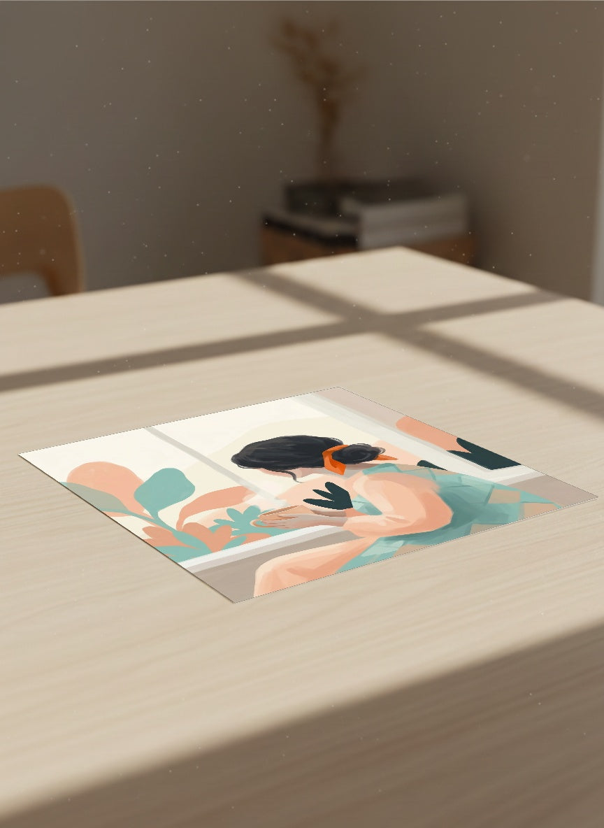 Auto-generated Mockup