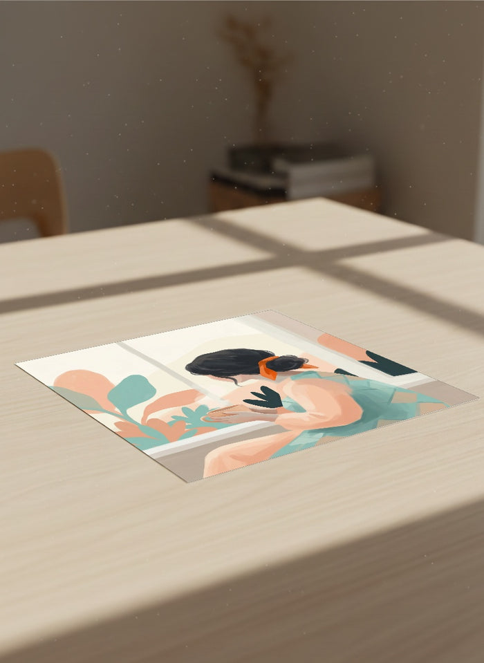 Auto-generated Mockup