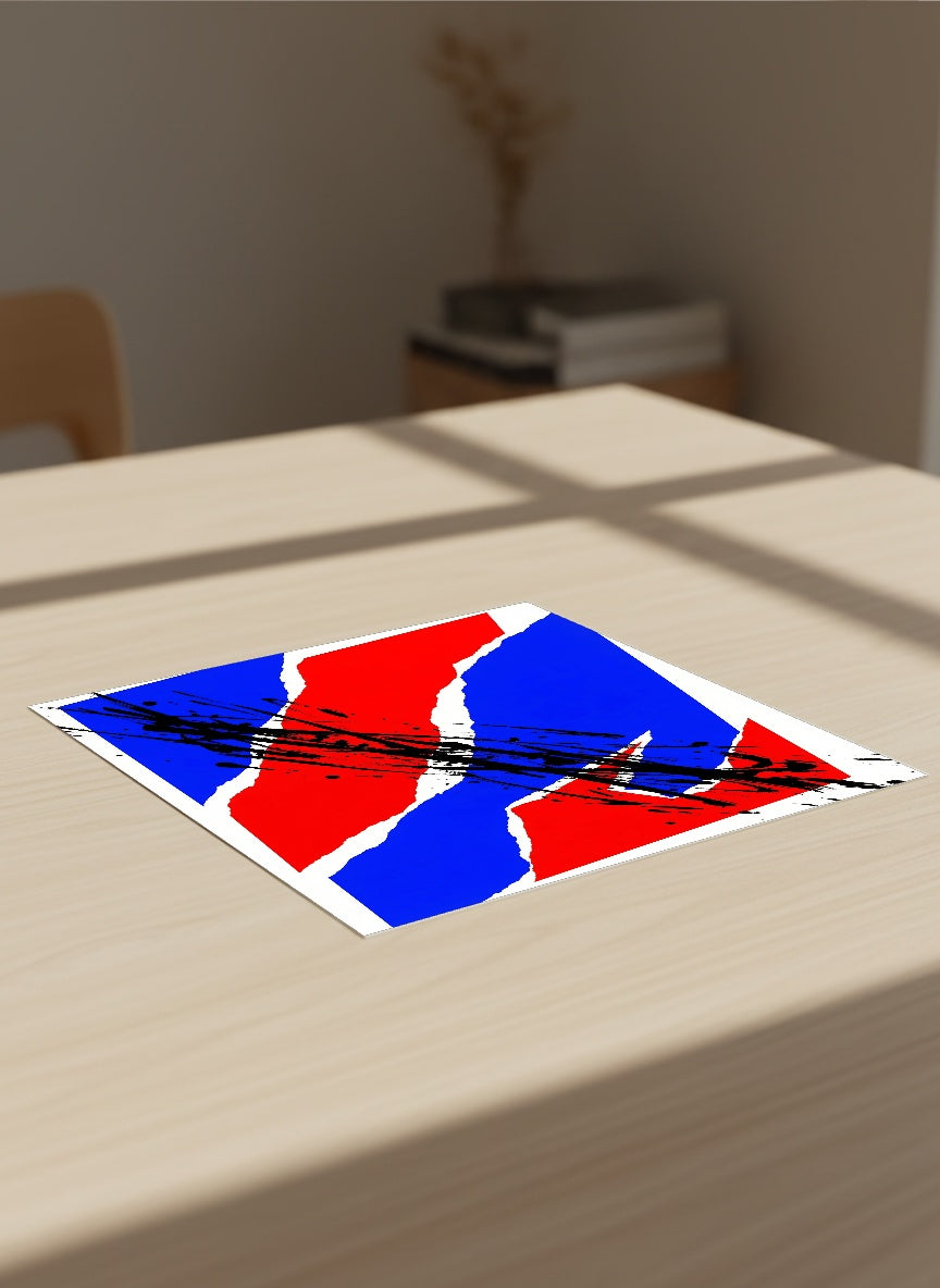 Auto-generated Mockup