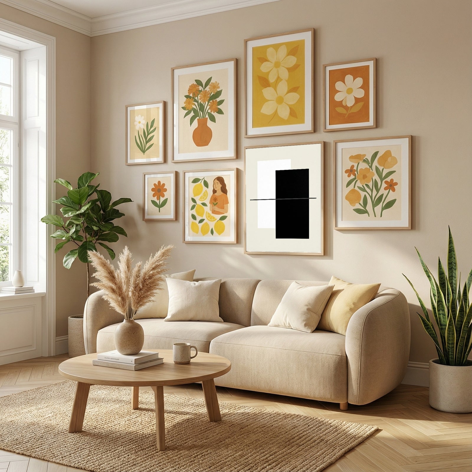 Auto-generated Mockup