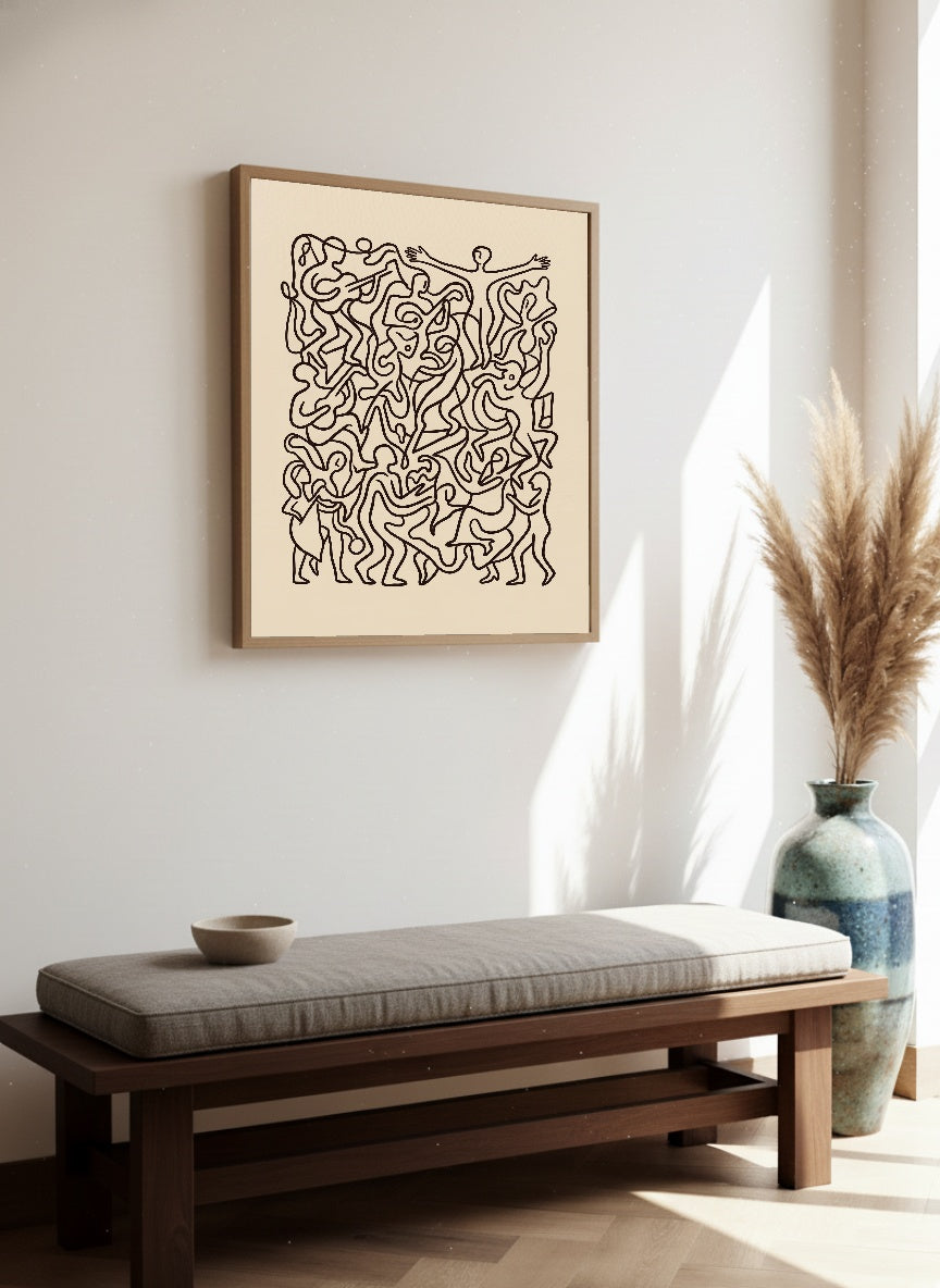 Auto-generated Mockup