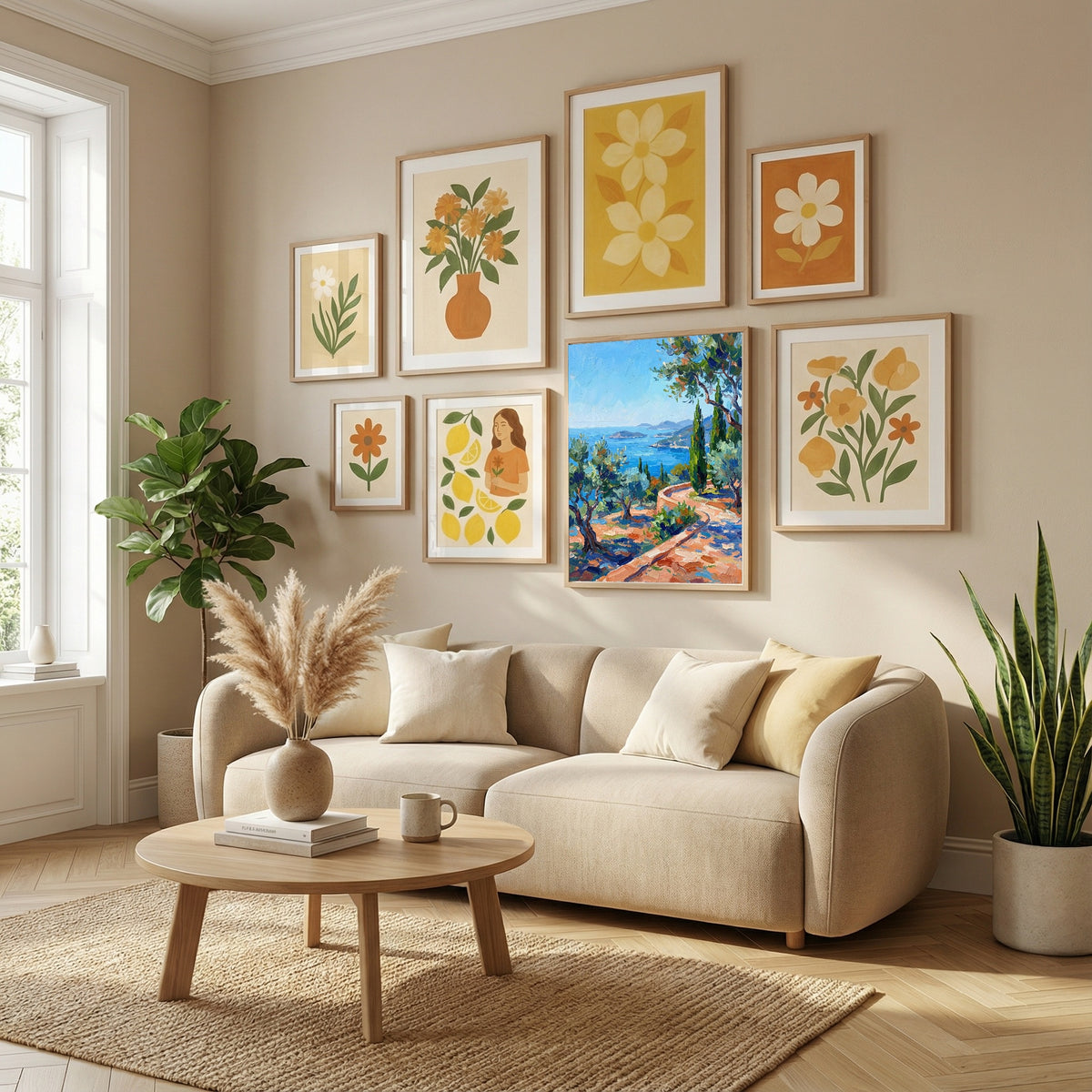 Auto-generated Mockup