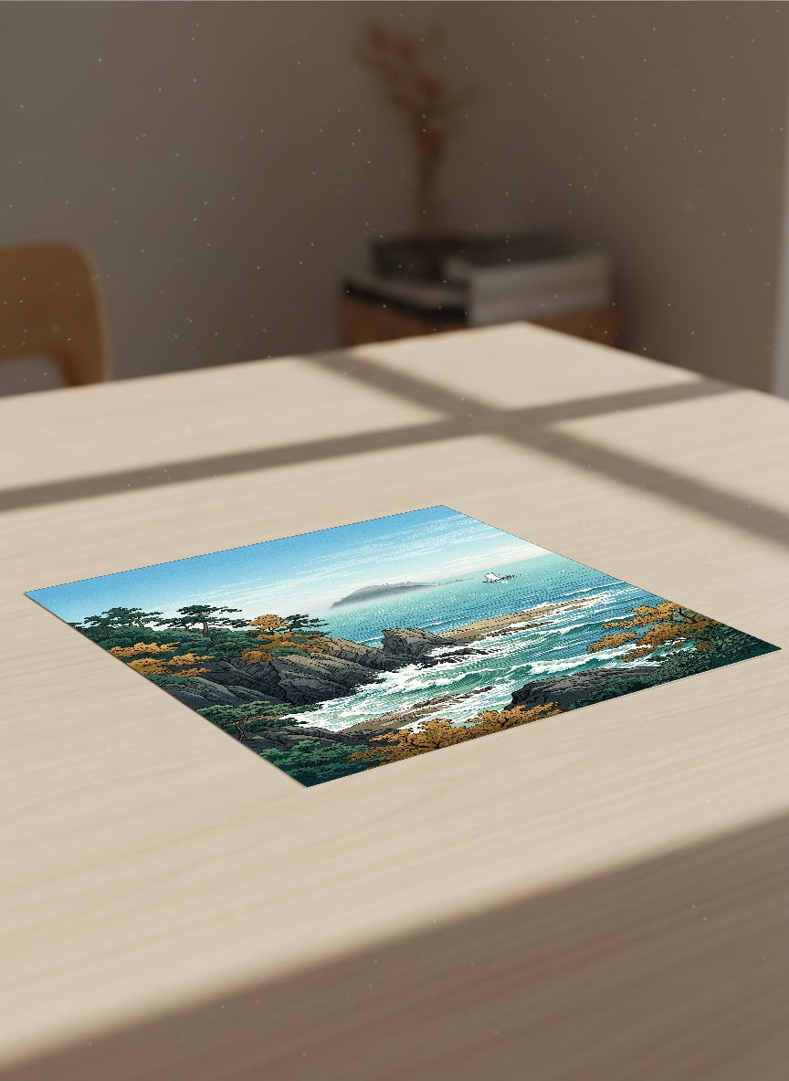 Auto-generated Mockup