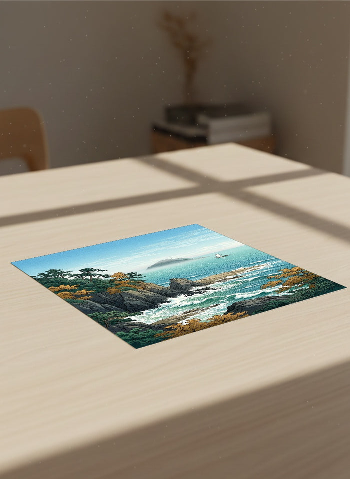 Auto-generated Mockup