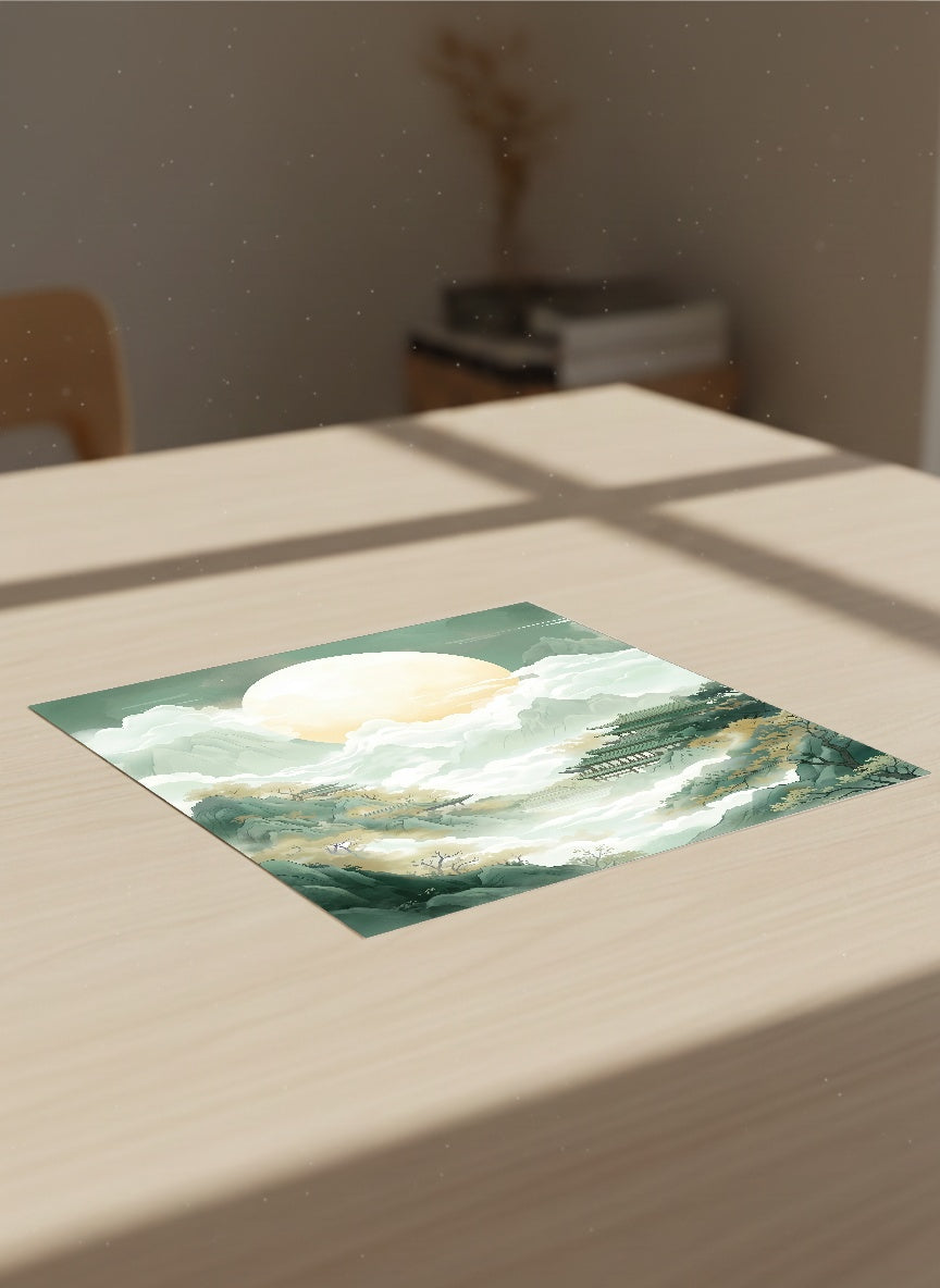 Auto-generated Mockup