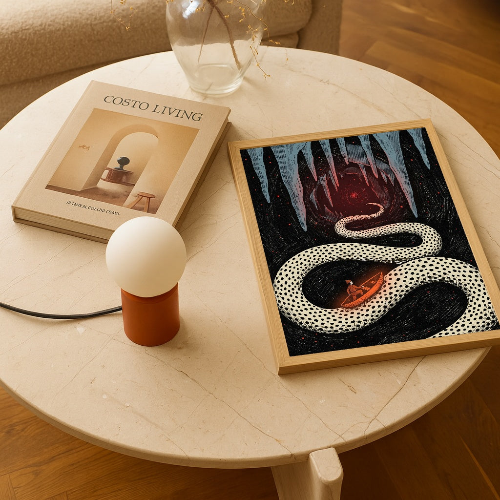 Auto-generated Mockup