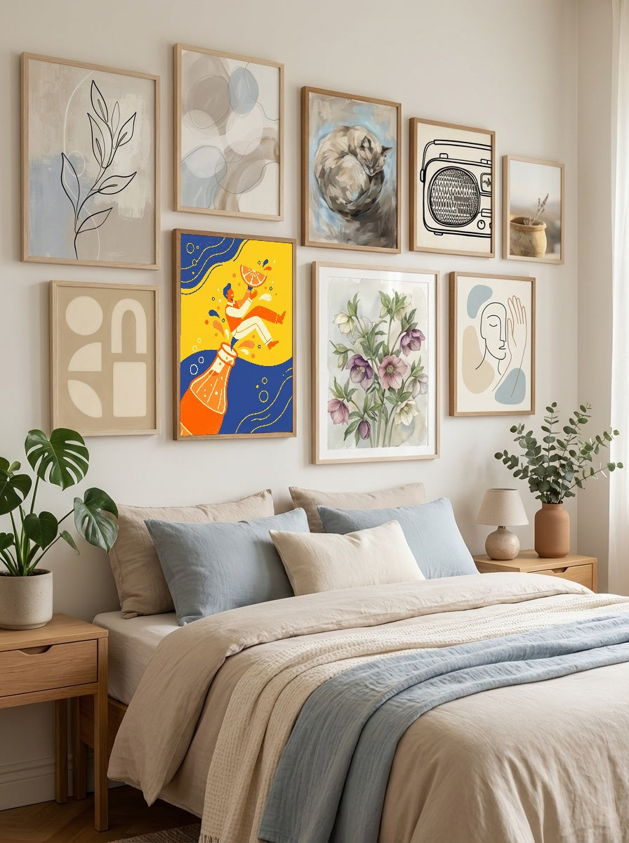 Auto-generated Mockup