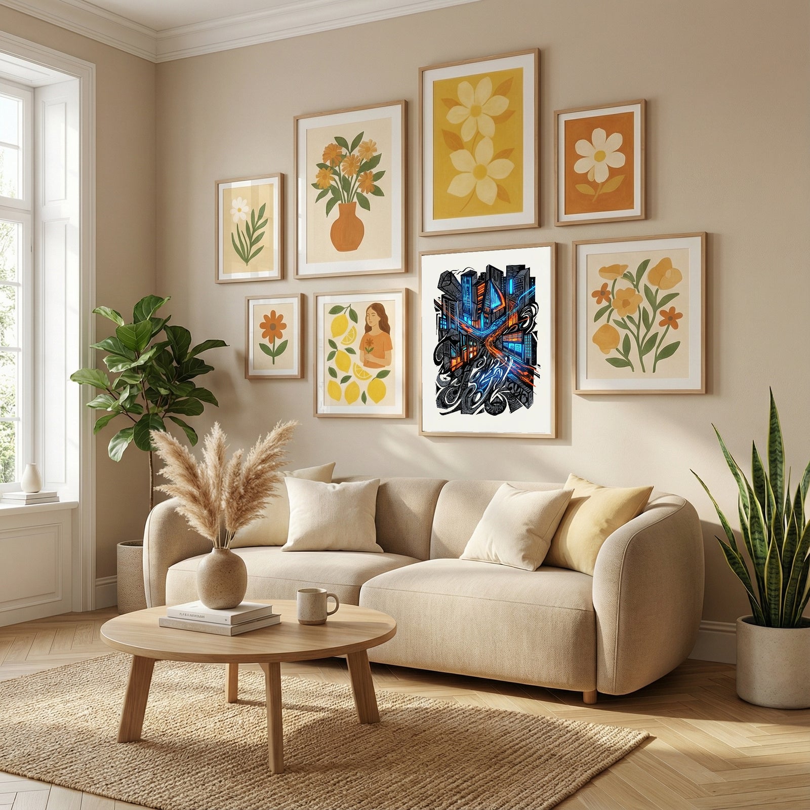 Auto-generated Mockup