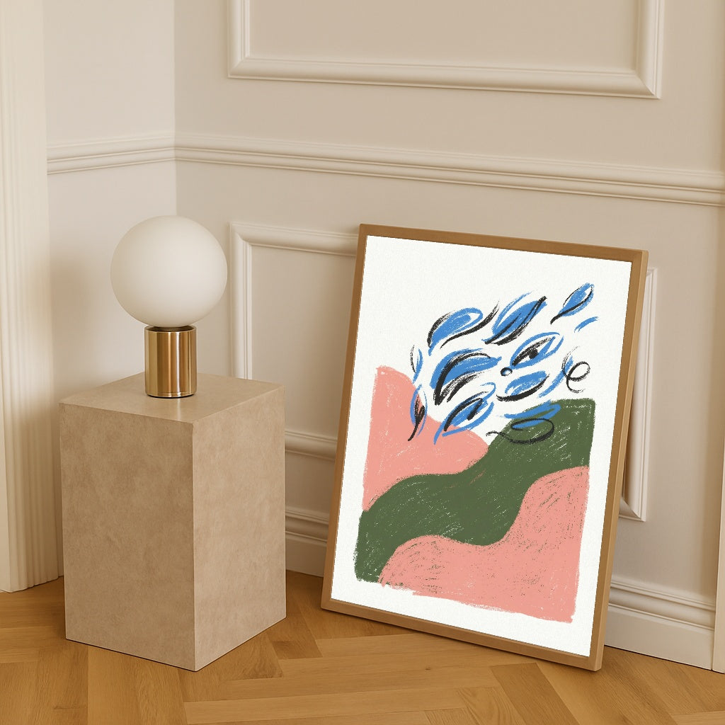 Auto-generated Mockup