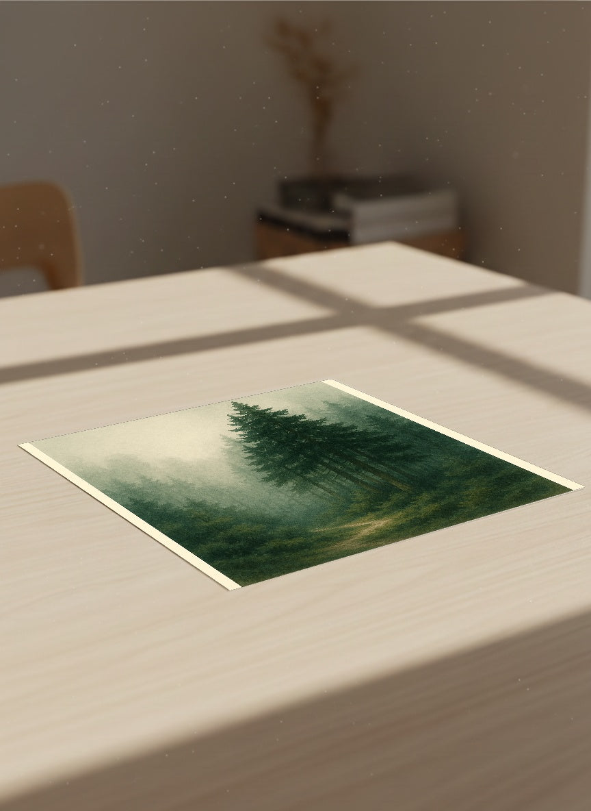 Auto-generated Mockup