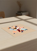 Auto-generated Mockup