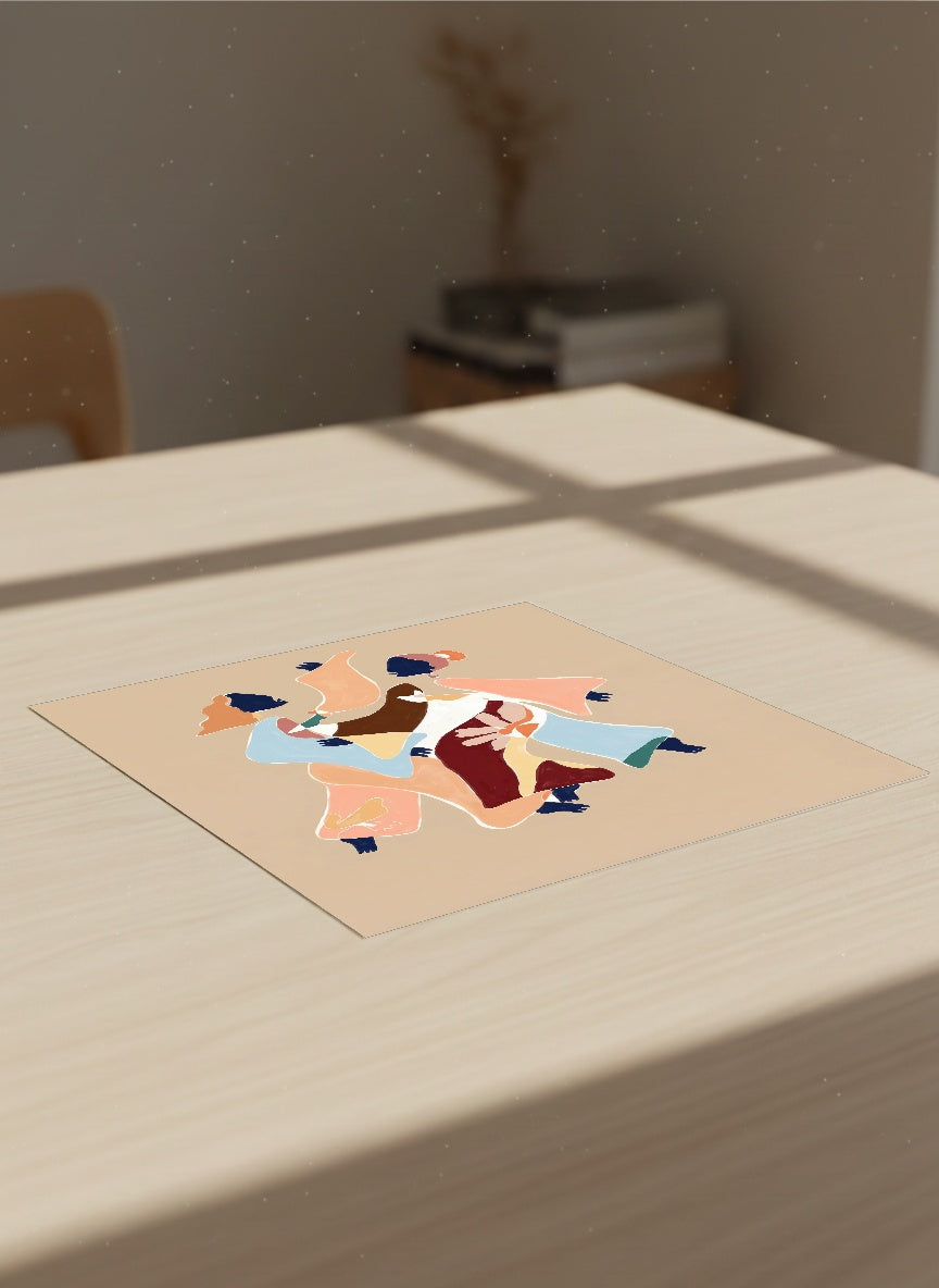 Auto-generated Mockup