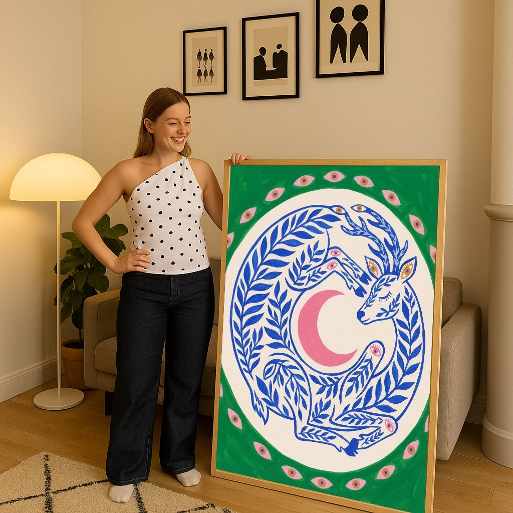 Auto-generated Mockup