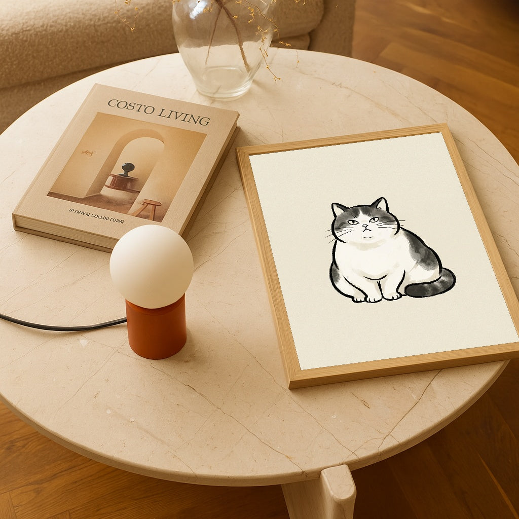 Auto-generated Mockup