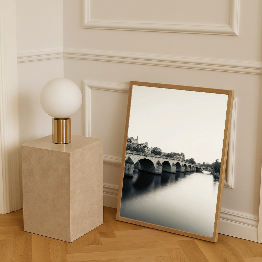 Auto-generated Mockup