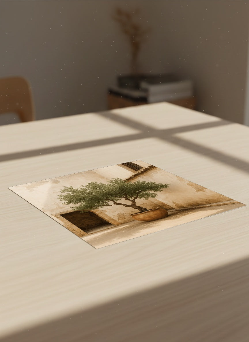 Auto-generated Mockup