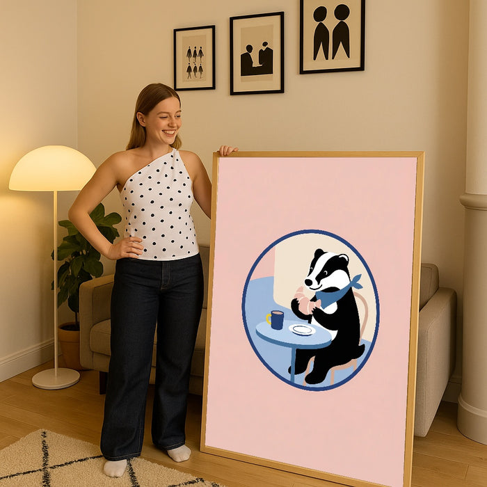 Auto-generated Mockup