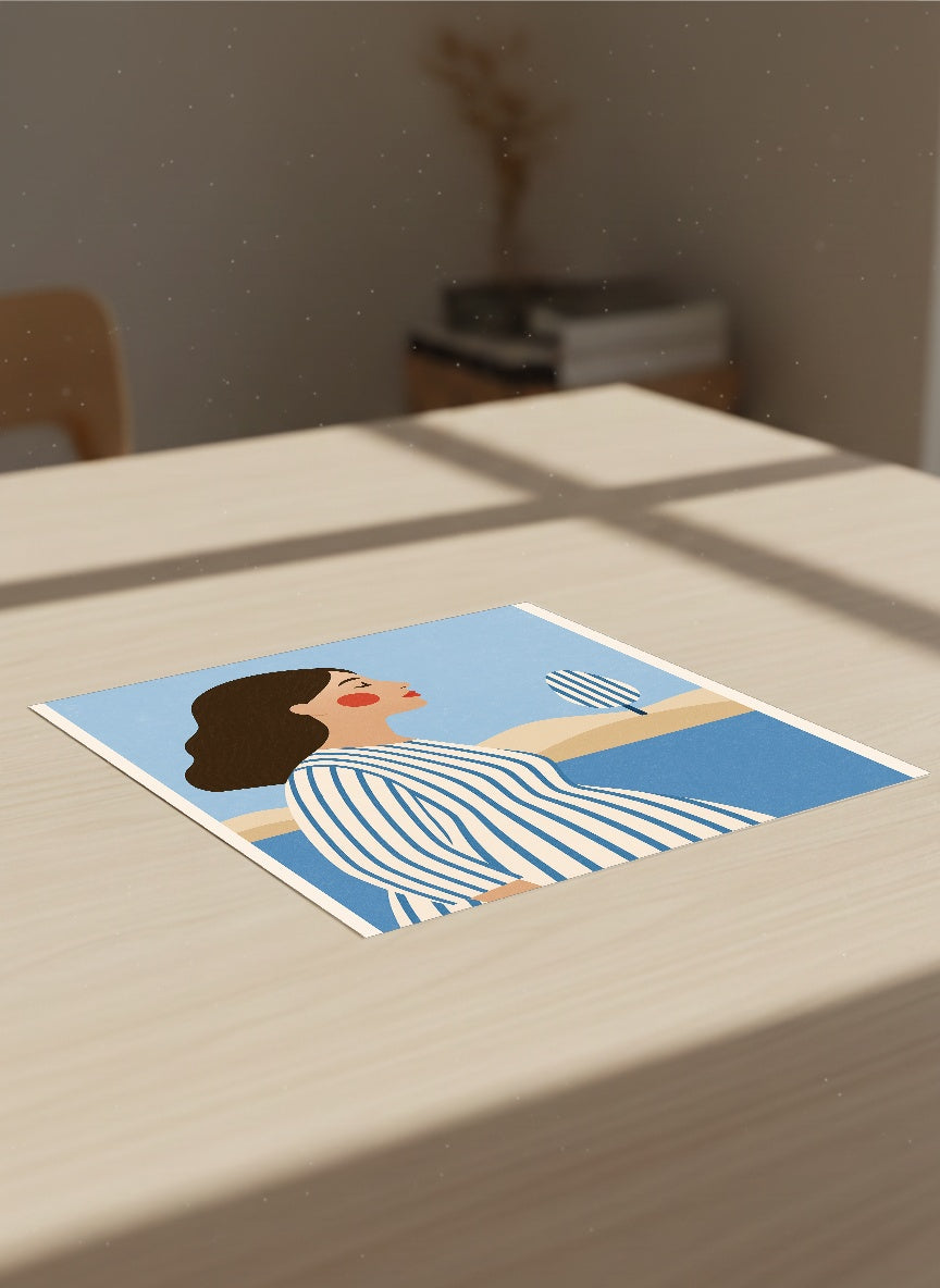 Auto-generated Mockup