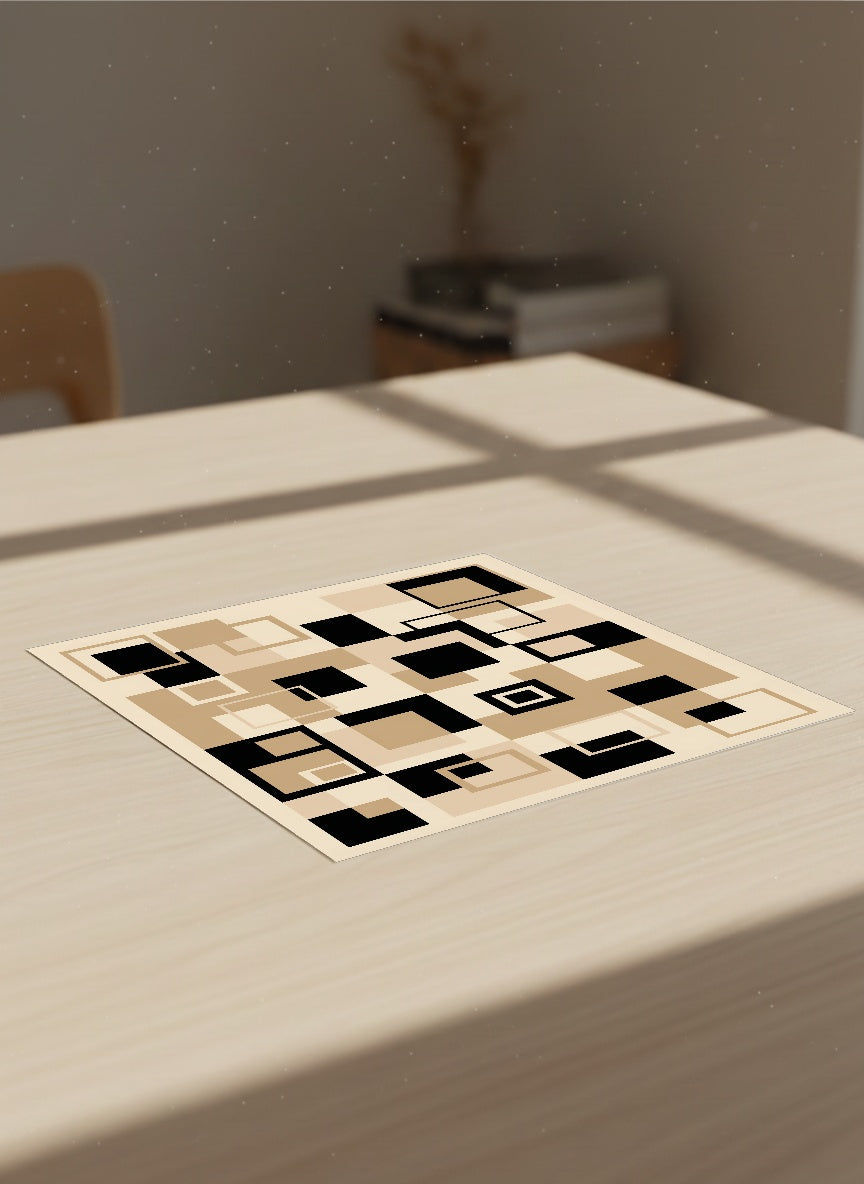 Auto-generated Mockup