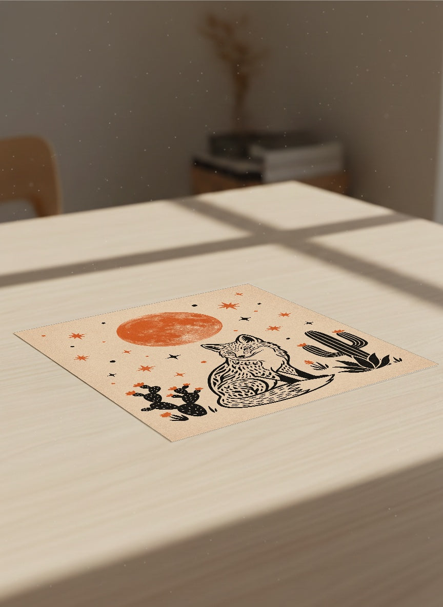 Auto-generated Mockup