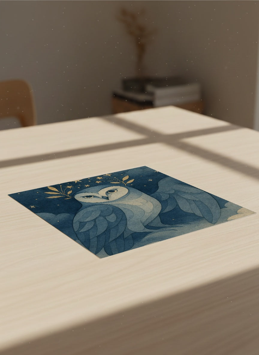 Auto-generated Mockup