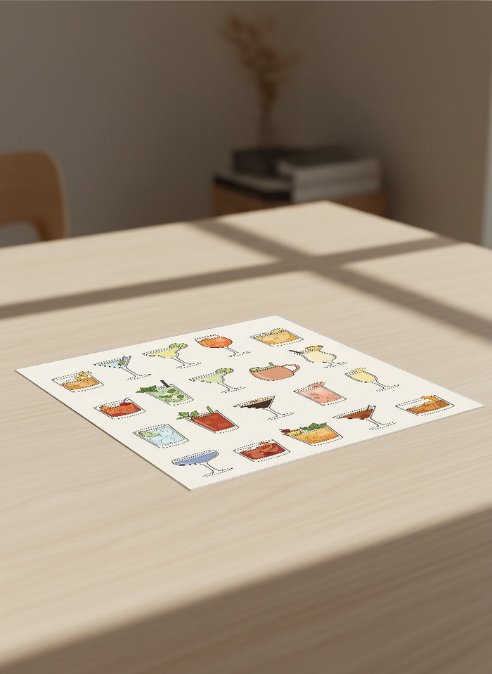Auto-generated Mockup