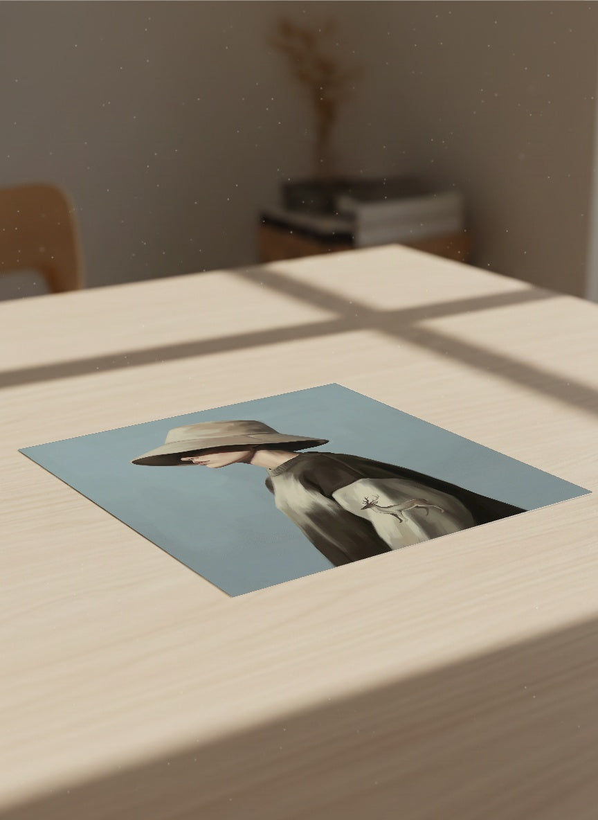 Auto-generated Mockup