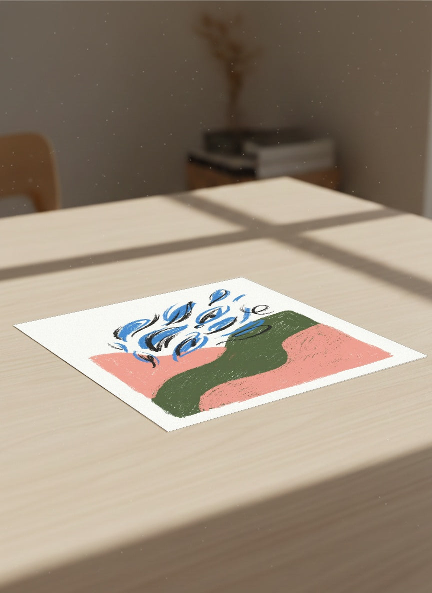 Auto-generated Mockup