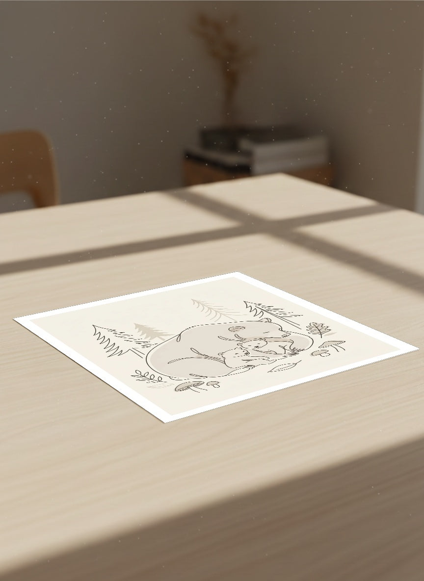 Auto-generated Mockup