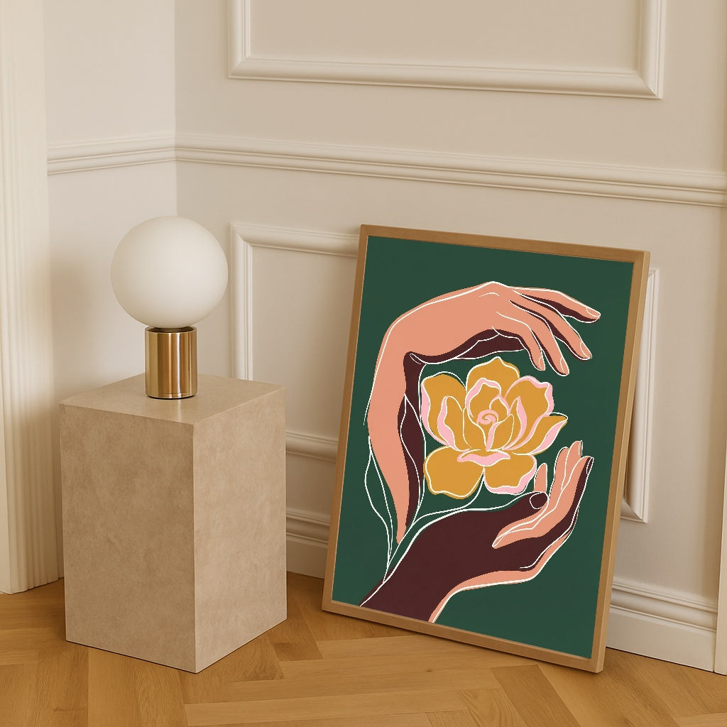 Auto-generated Mockup