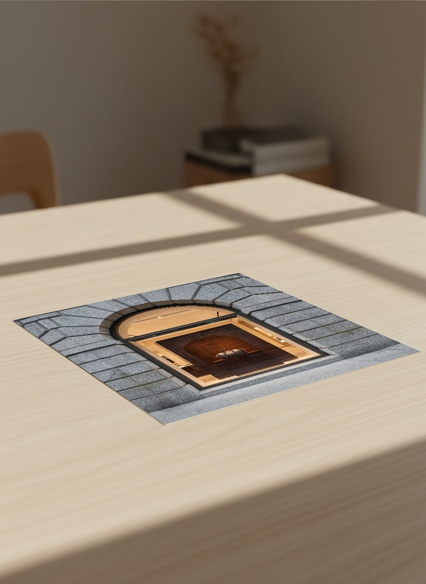 Auto-generated Mockup