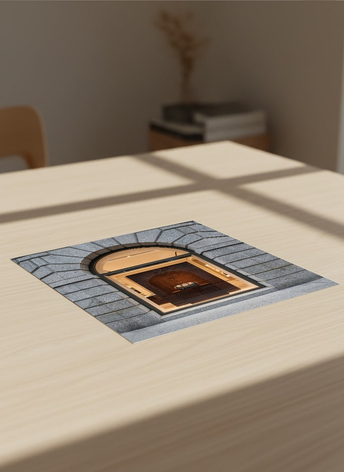 Auto-generated Mockup