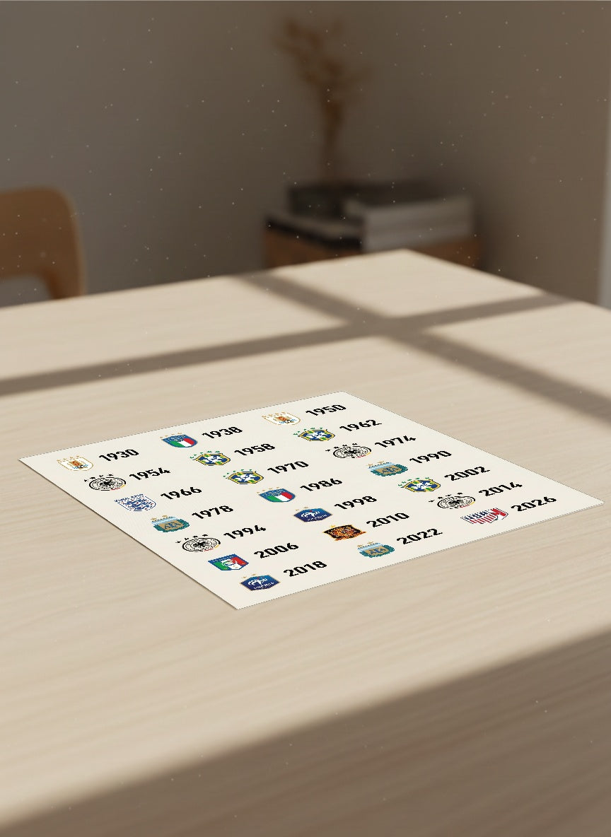 Auto-generated Mockup