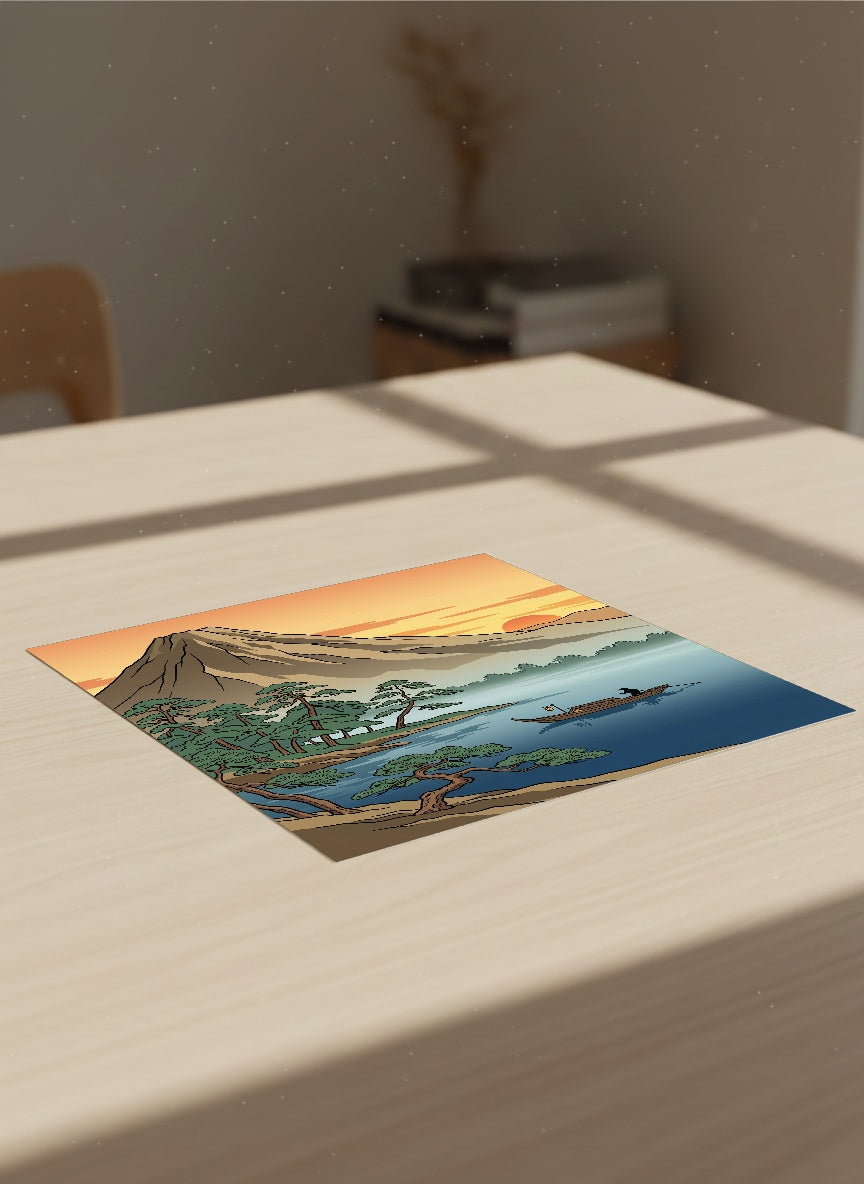 Auto-generated Mockup