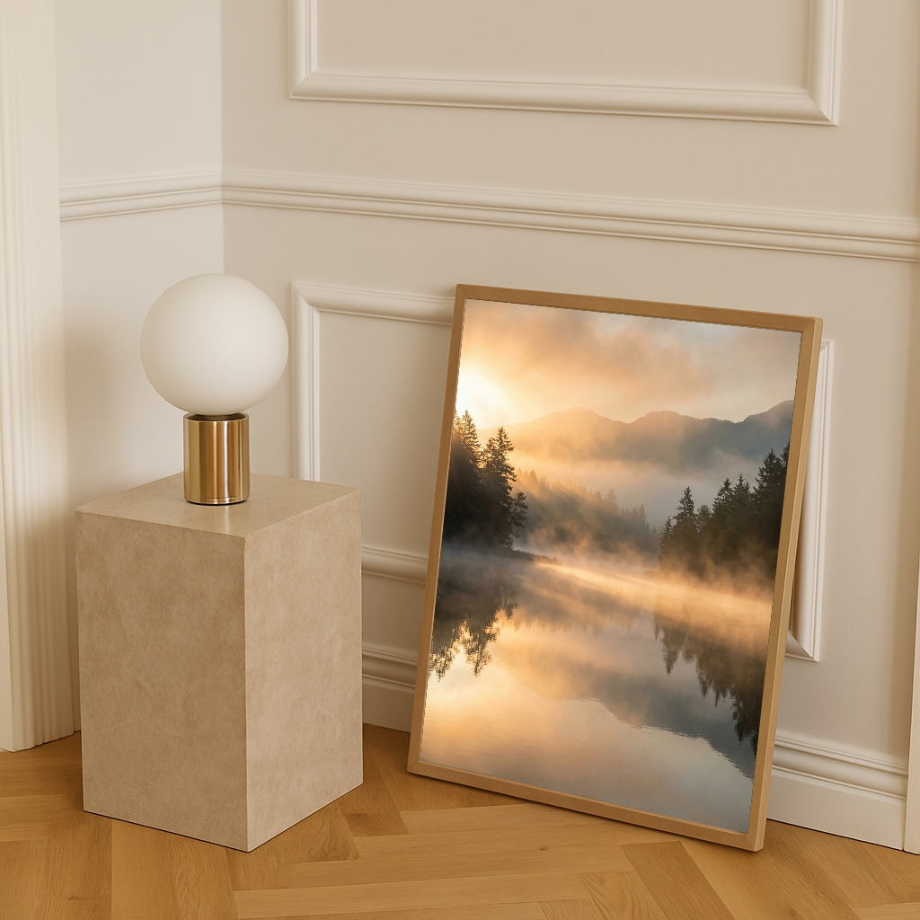 Auto-generated Mockup