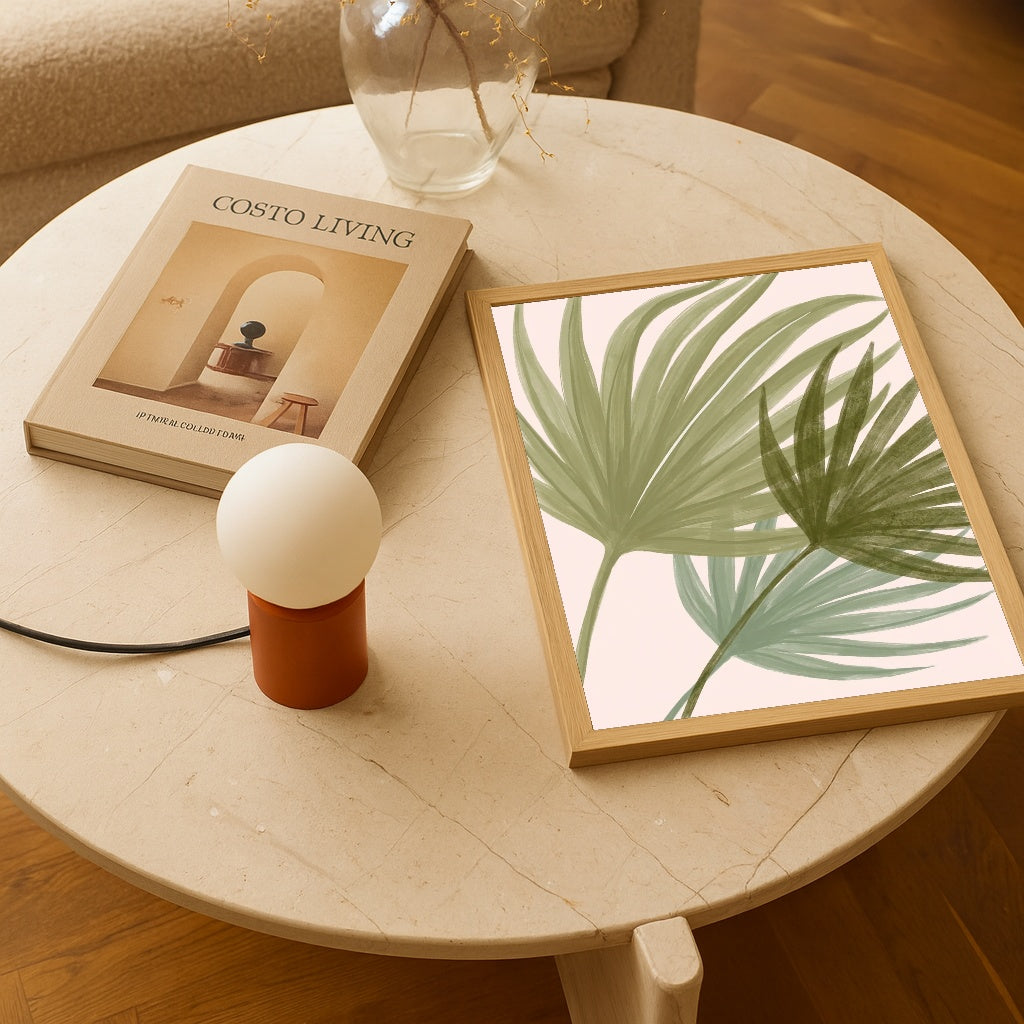 Auto-generated Mockup