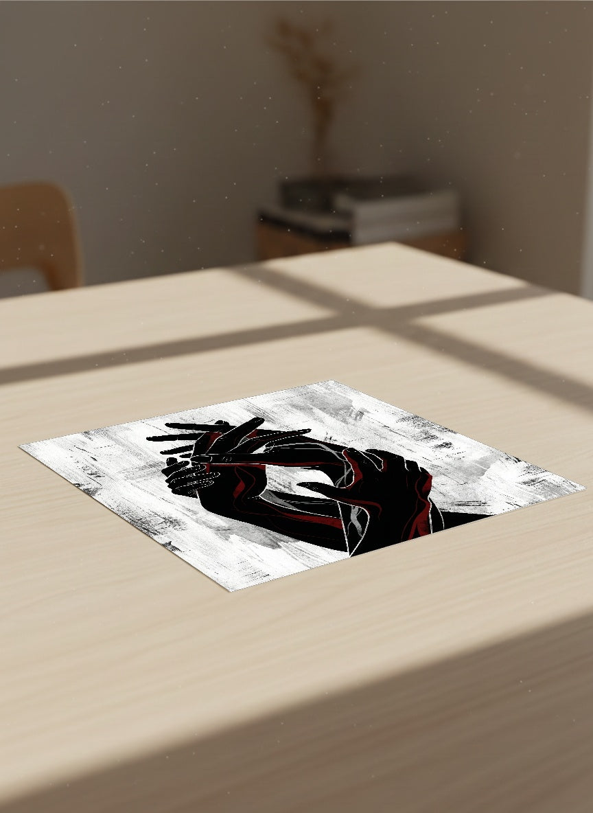 Auto-generated Mockup