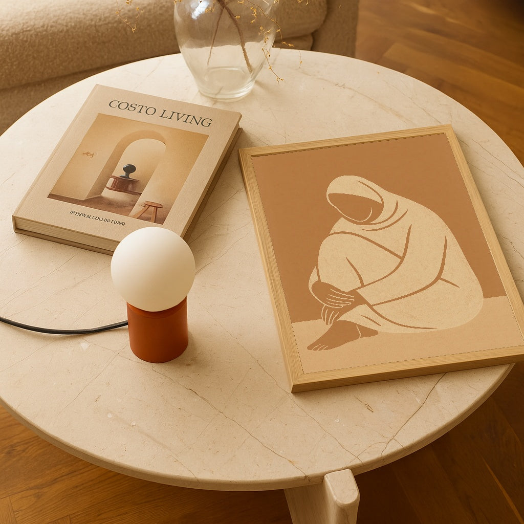 Auto-generated Mockup