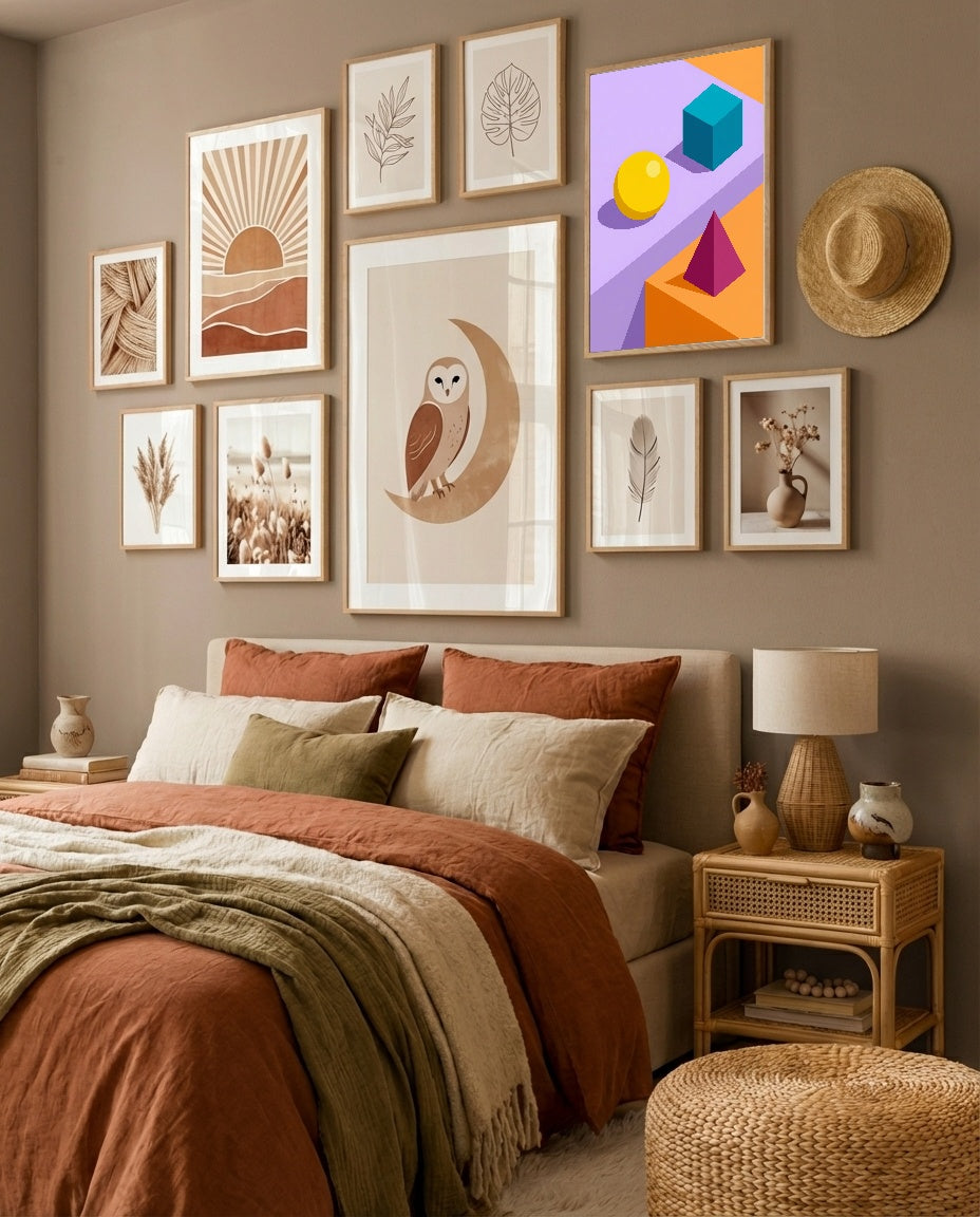 Auto-generated Mockup