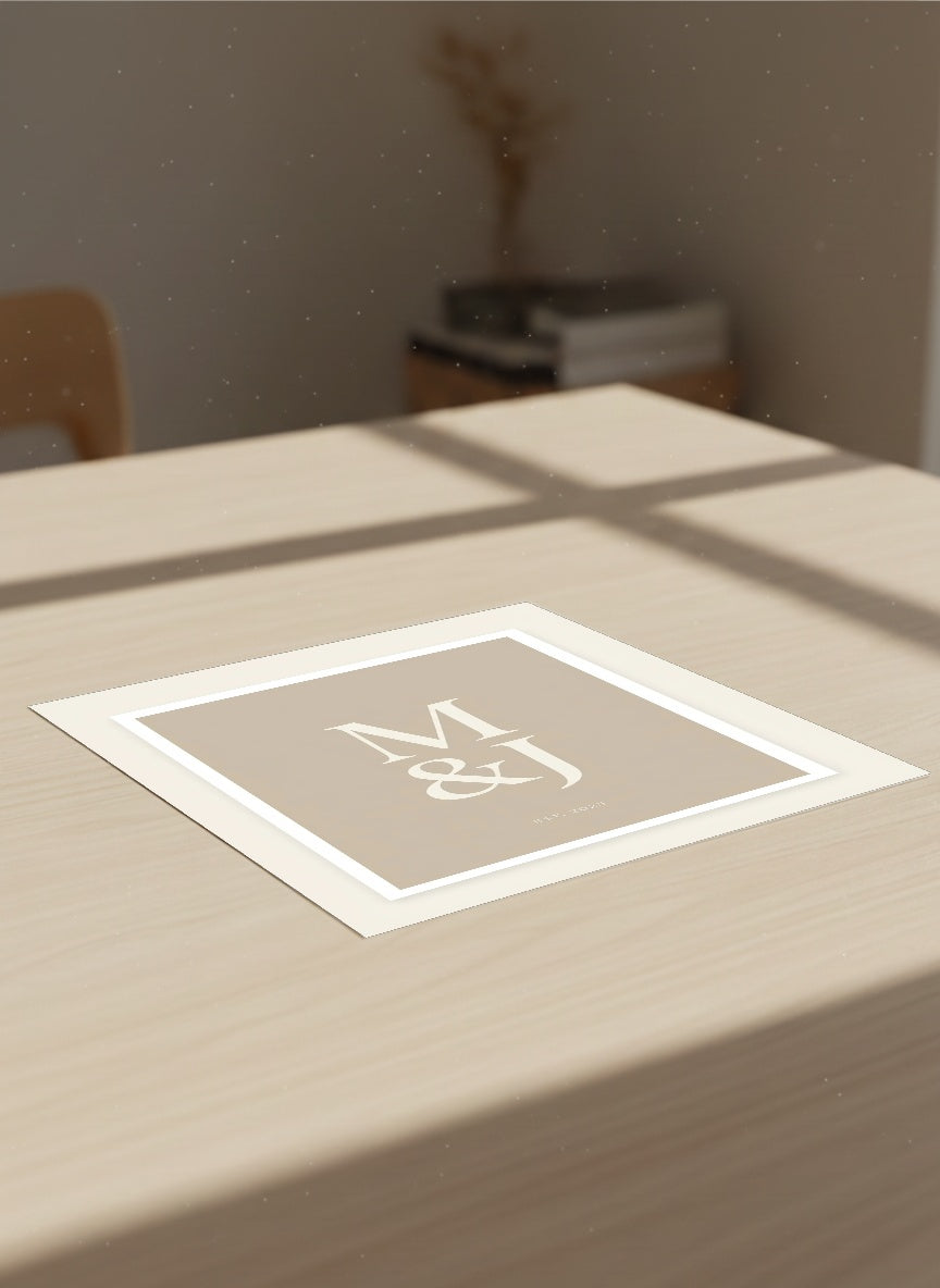 Auto-generated Mockup